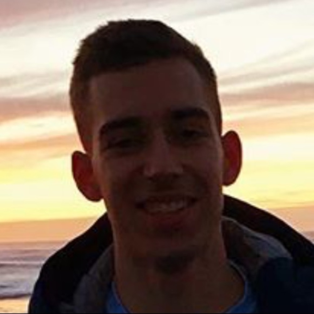Meet your Posher, Evan